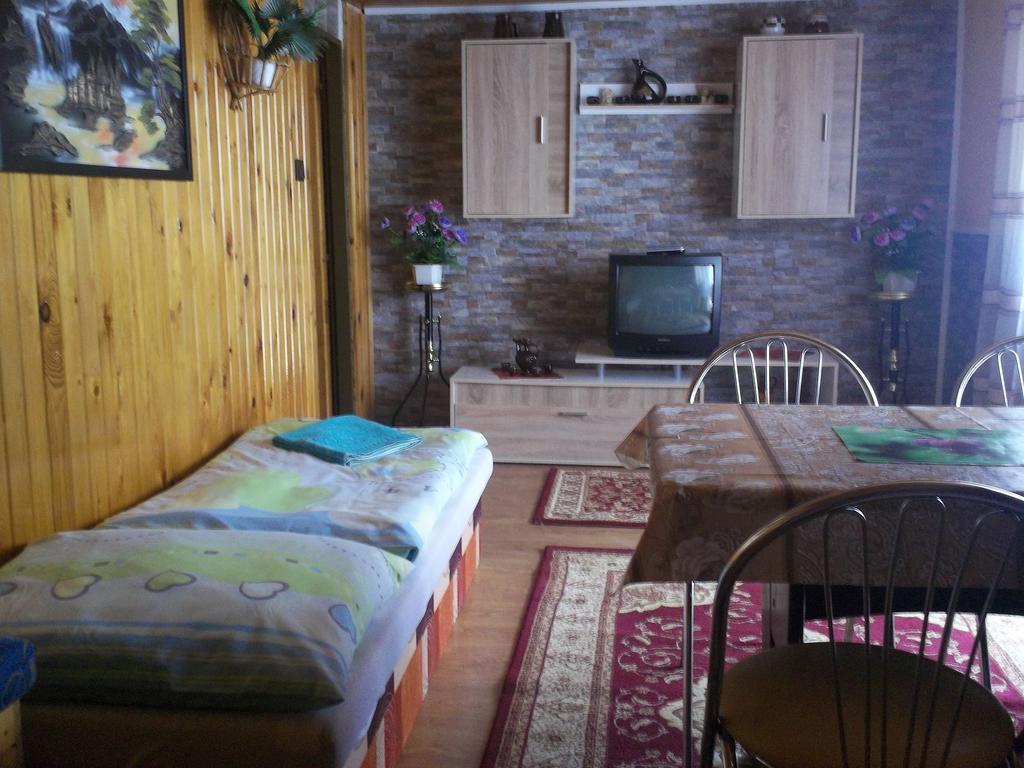 Ubytovanie U Vlasty Štrba Camera foto