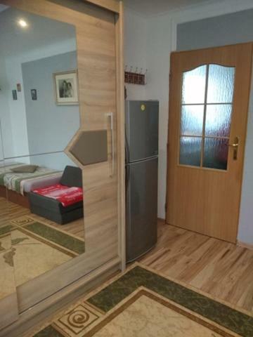 Ubytovanie U Vlasty Štrba Esterno foto